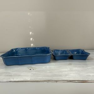 Casafina Vintage Port bakeware